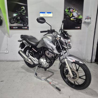 HONDA CG 160 FAN HONDA CG 160 FAN
